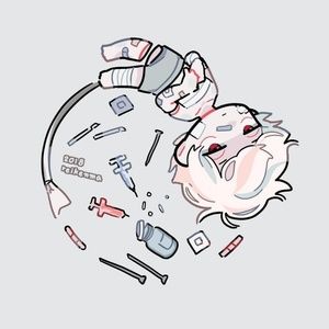 Meet your Posher, Aaron